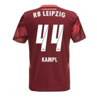 RB Leipzig Kevin Kampl #44 Udebanetrøje 2024-25 Kortærmet